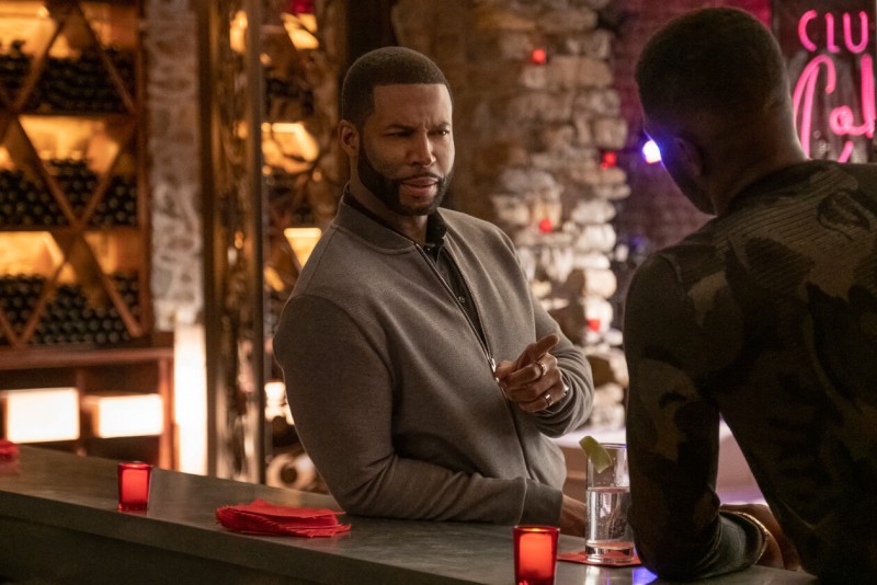 Династия 4 сезон 8 серия Династия 4 сезон 8 серия