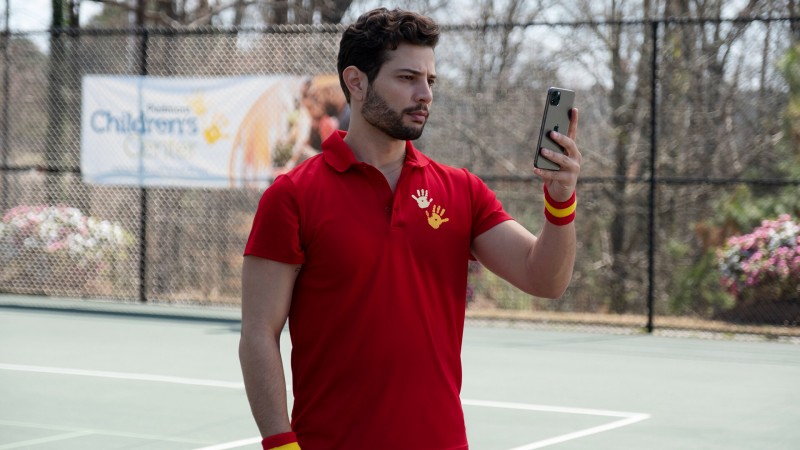 Династия 4 сезон 11 серия Династия 4 сезон 11 серия