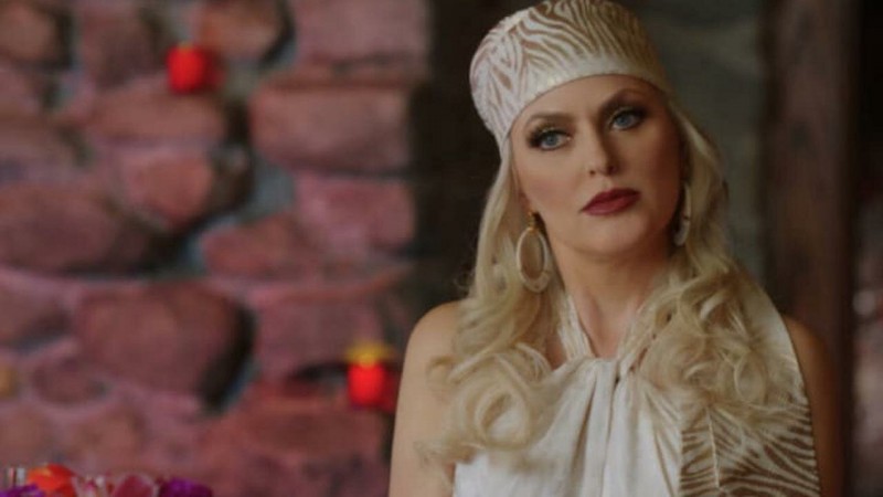 Династия 4 сезон 12 серия Династия 4 сезон 12 серия