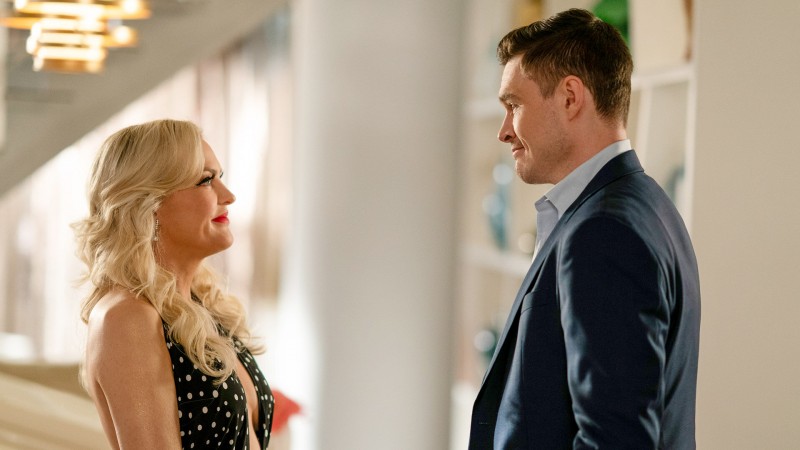 Династия 4 сезон 16 серия Династия 4 сезон 16 серия