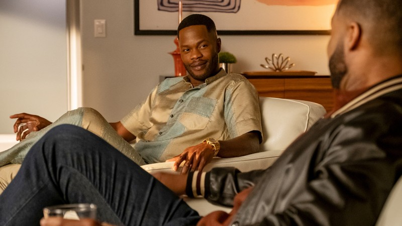 Династия 4 сезон 17 серия Династия 4 сезон 17 серия