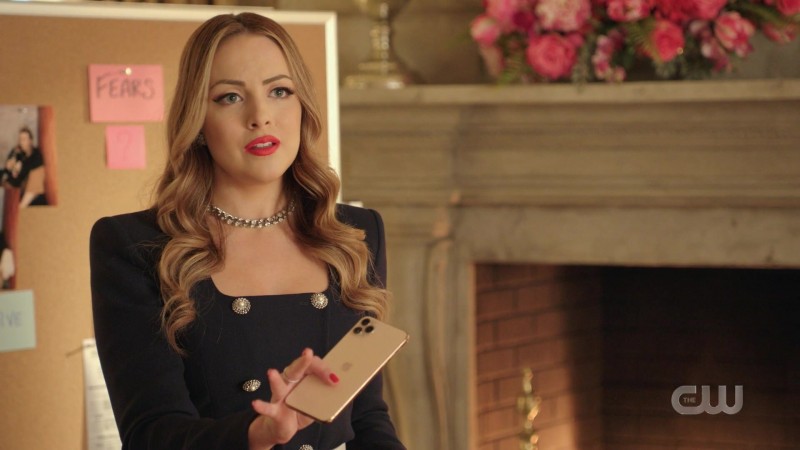 Династия 4 сезон 18 серия Династия 4 сезон 18 серия