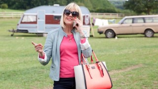 Агата Рэйзин 1 сезон 2 серия