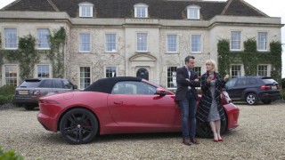 Агата Рэйзин 1 сезон 8 серия