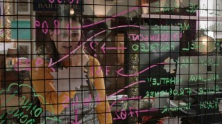 Агата Рэйзин 3 сезон 2 серия