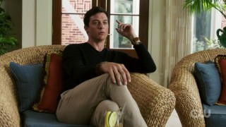 Династия 1 сезон 1 серия