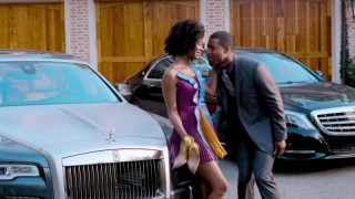 Династия 1 сезон 10 серия