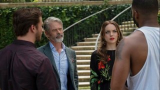 Династия 2 сезон 1 серия