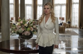 Династия 2 сезон 15 серия