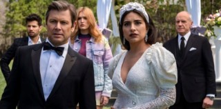 Династия 2 сезон 22 серия