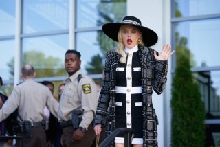 Династия 3 сезон 9 серия