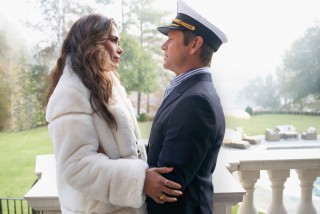 Династия 3 сезон 10 серия