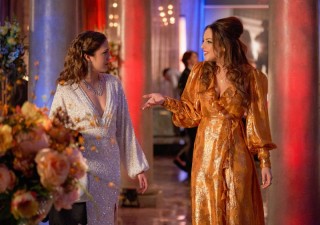 Династия 3 сезон 18 серия