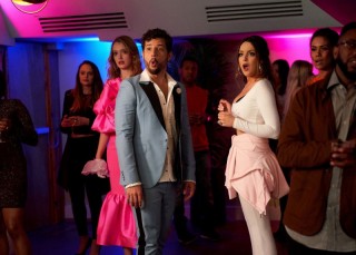 Династия 3 сезон 20 серия