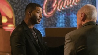 Династия 4 сезон 6 серия