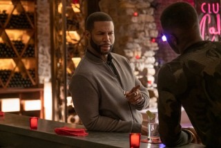 Династия 4 сезон 8 серия