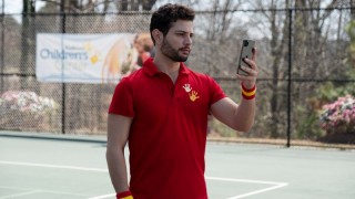 Династия 4 сезон 11 серия