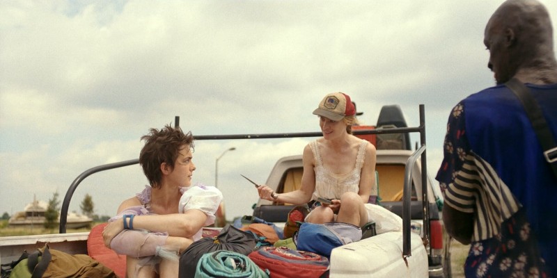 Станция одиннадцать 4 серия Станция одиннадцать 4 серия