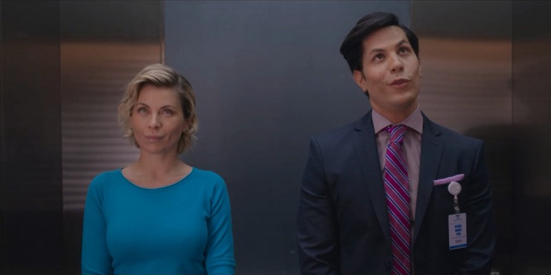 Мать моей дочери 2 сезон 2 серия Мать моей дочери 2 сезон 2 серия