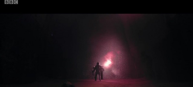 Миссии 8 серия