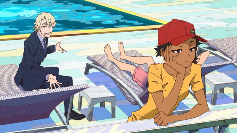 Великий притворщик 3 серия Великий притворщик 3 серия