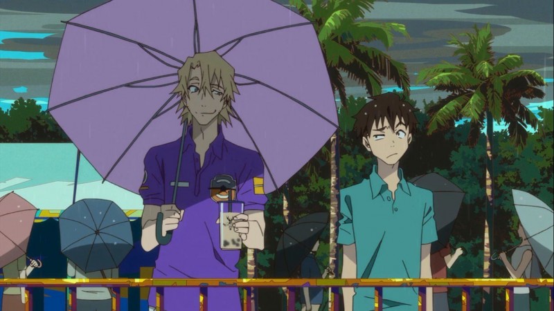 Великий притворщик 7 серия Великий притворщик 7 серия