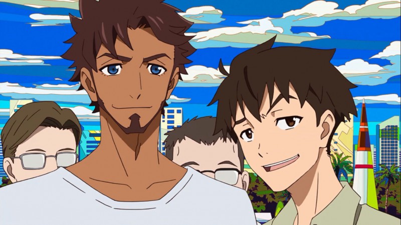 Великий притворщик 8 серия Великий притворщик 8 серия