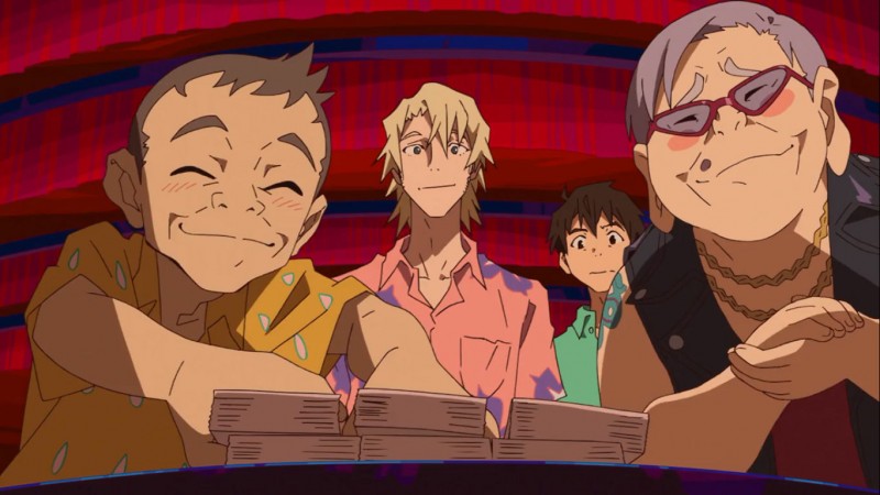 Великий притворщик 9 серия Великий притворщик 9 серия