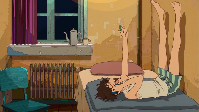 Великий притворщик 11 серия Великий притворщик 11 серия