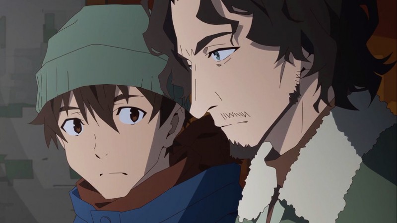 Великий притворщик 13 серия