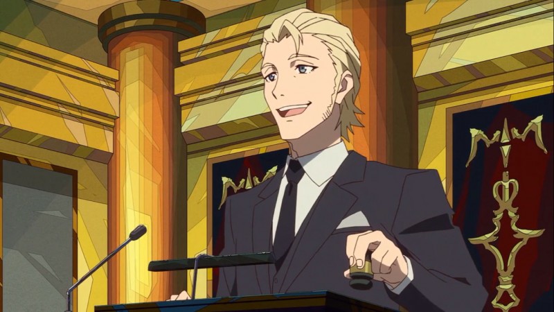 Великий притворщик 14 серия Великий притворщик 14 серия