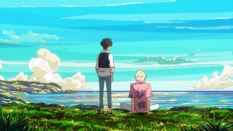 Великий притворщик 15 серия Великий притворщик 15 серия