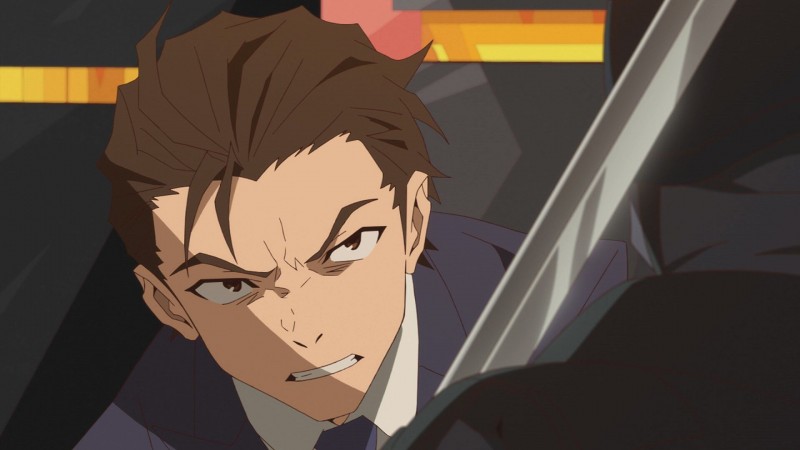 Великий притворщик 22 серия