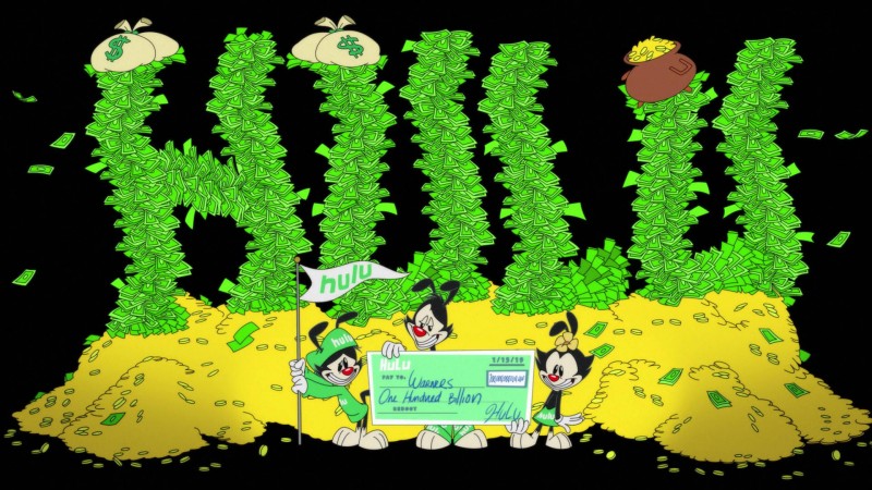 Озорные анимашки 1 серия Озорные анимашки 1 серия