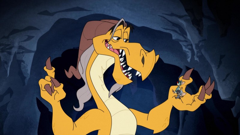 Озорные анимашки 2 серия Озорные анимашки 2 серия