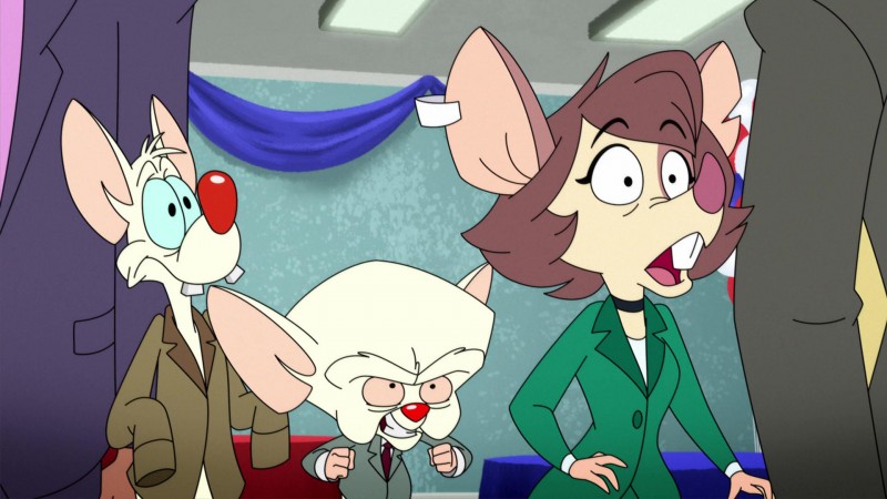 Озорные анимашки 8 серия Озорные анимашки 8 серия