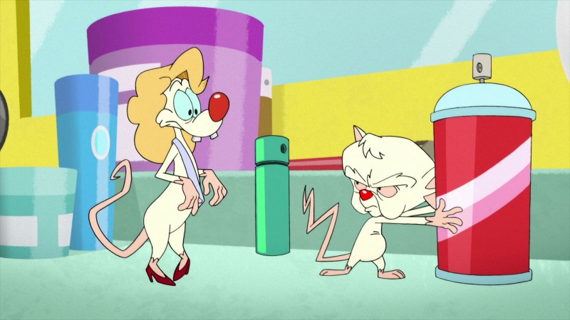 Озорные анимашки 2 сезон 6 серия Озорные анимашки 2 сезон 6 серия