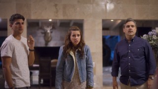 Мать моей дочери 1 сезон 7 серия