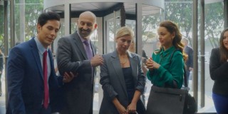 Мать моей дочери 2 сезон 3 серия