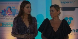 Мать моей дочери 2 сезон 8 серия