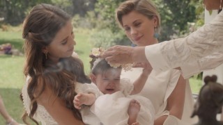 Мать моей дочери 1 сезон 9 серия