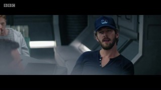 Миссии 1 сезон 1 серия