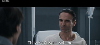 Миссии 1 сезон 3 серия