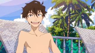 Великий притворщик 1 сезон 2 серия