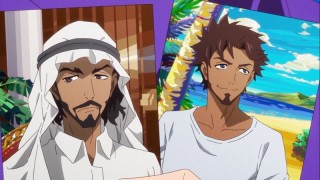 Великий притворщик 1 сезон 6 серия