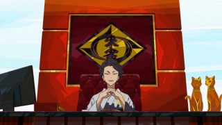 Великий притворщик 1 сезон 17 серия