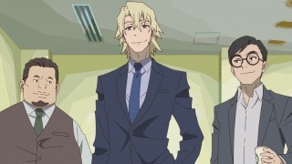 Великий притворщик 1 сезон 23 серия