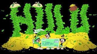 Озорные анимашки 1 сезон 1 серия