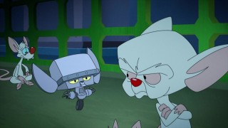 Озорные анимашки 1 сезон 4 серия