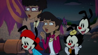 Озорные анимашки 2 сезон 4 серия